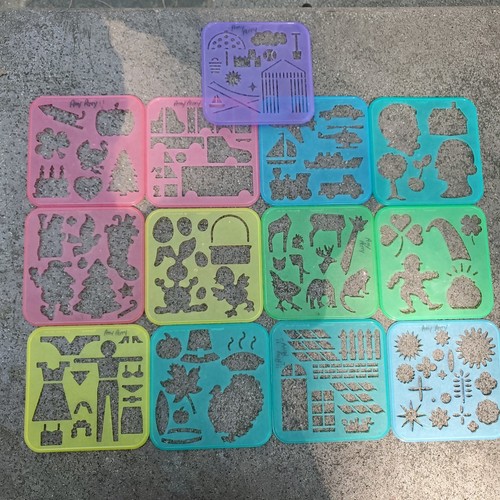 Tuppertoys 1987 1990 vintage - tuppertoys,