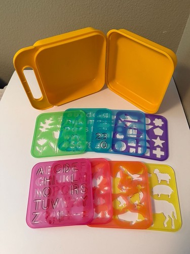Vintage tupperware tuppertoys - vintage,