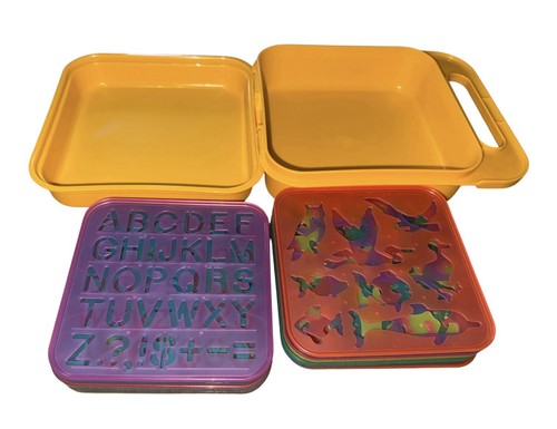 Vintage tupperware tuppertoys - vintage,