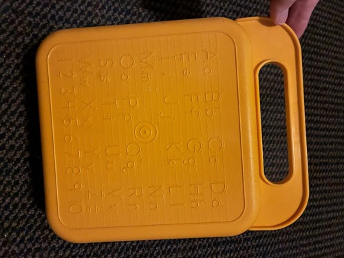Vintage tupperware tuppertoys - vintage,