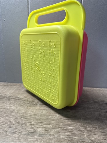 Tupperware tuppertoys - tupperware,
