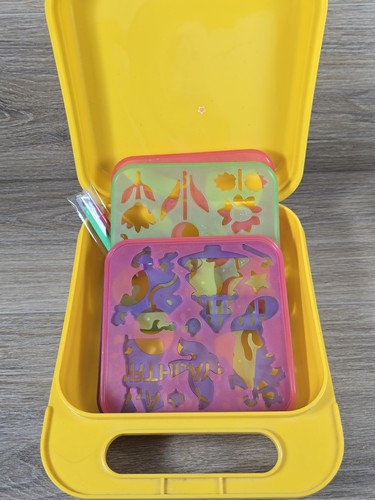Vintage tupperware tuppertoys - vintage,
