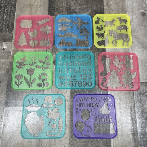Vintage 1987 1990 tupperware - 8,