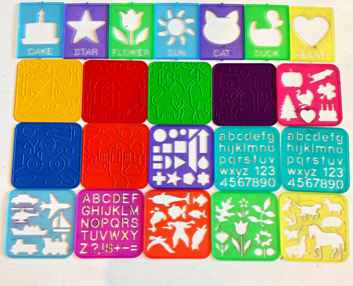 Vintage tupperware tuppertoys - tupperware,