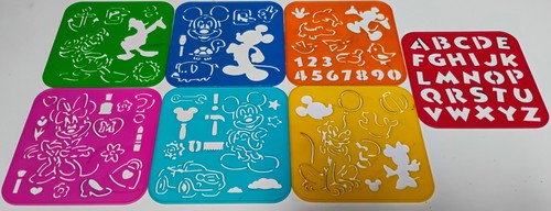 Mickey minnie donald pluto - minnie,,