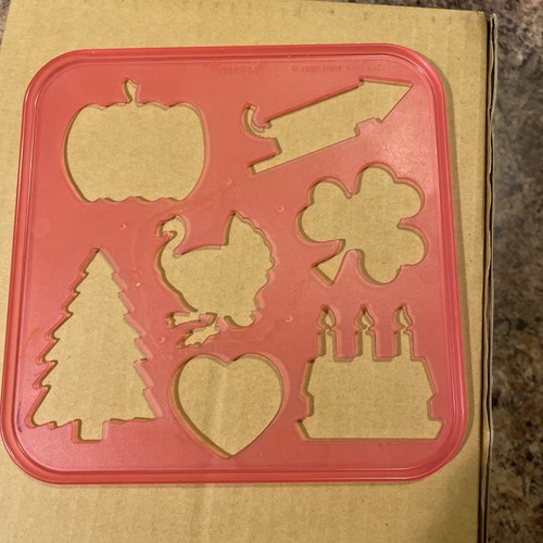 Tupperware tuppertoys - tupperware,