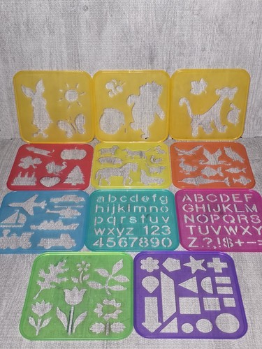 Vtg tupperware tupperplay - tupperware,