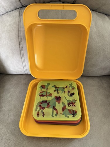 Vintage tupperware tuppertoys - tupperware,