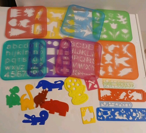Vintage 80s tupperware - 20+,